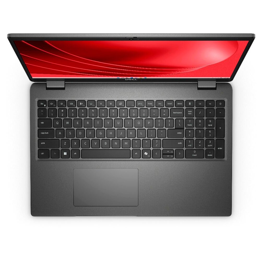 Notebook Dell Latitude 3550, Intel Core i7, 16GB, 512GB SSD, 15.6", Full HD, WinPro, NBD1Y - 210-BLLW-NBLAT95
