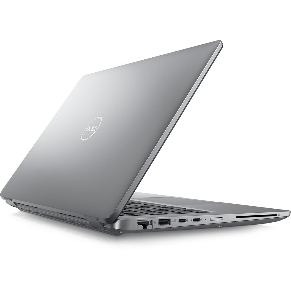 Notebook Dell Latitude 5450, Intel Core Ultra 5 125U, 8GB, 512GB SSD, 14", Full HD, WinPro, NBD1Y - 210-BMPR-NBLAT87