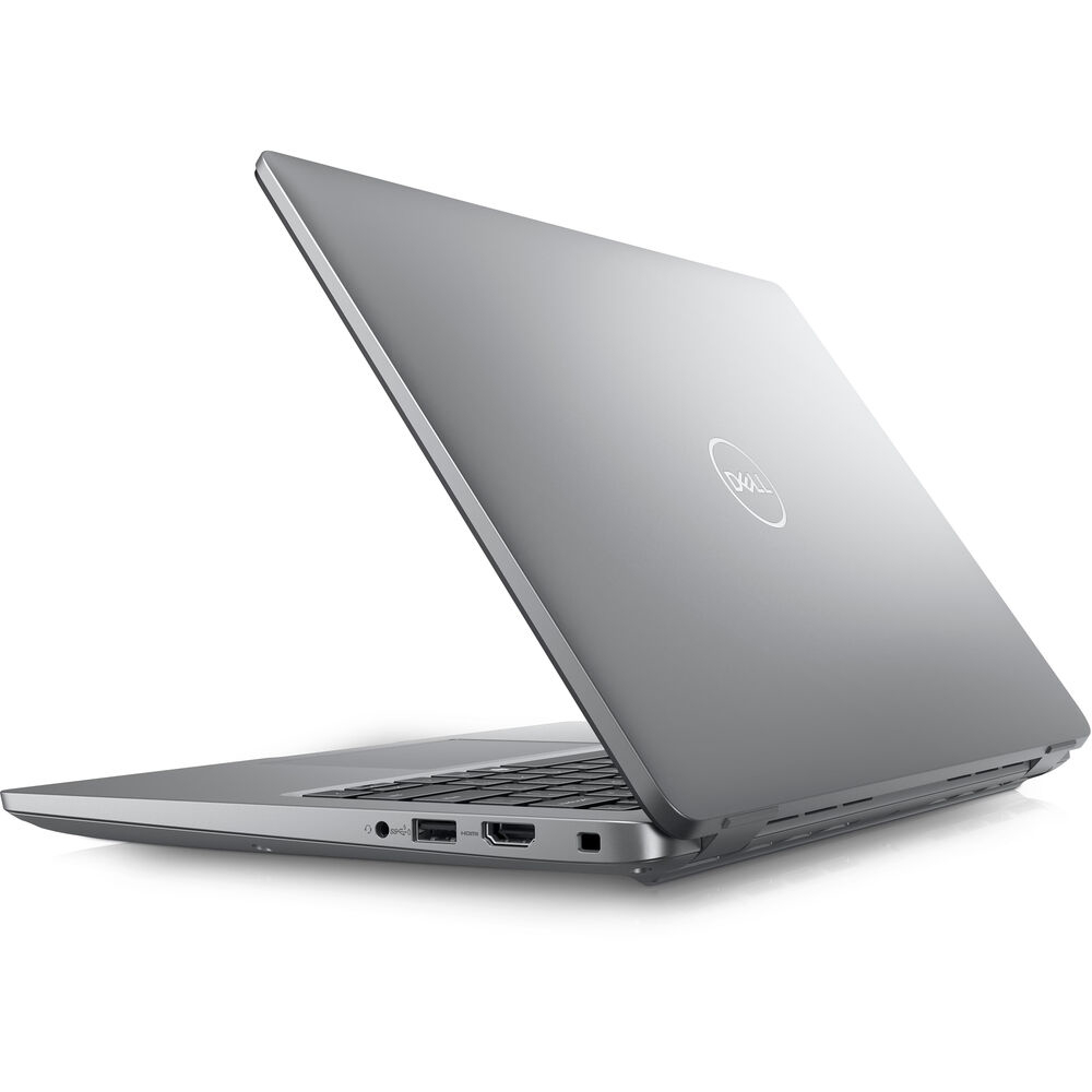 Notebook Dell Latitude 5450, Intel Core Ultra 5 125U, 8GB, 512GB SSD, 14", Full HD, WinPro, NBD1Y - 210-BMPR-NBLAT87