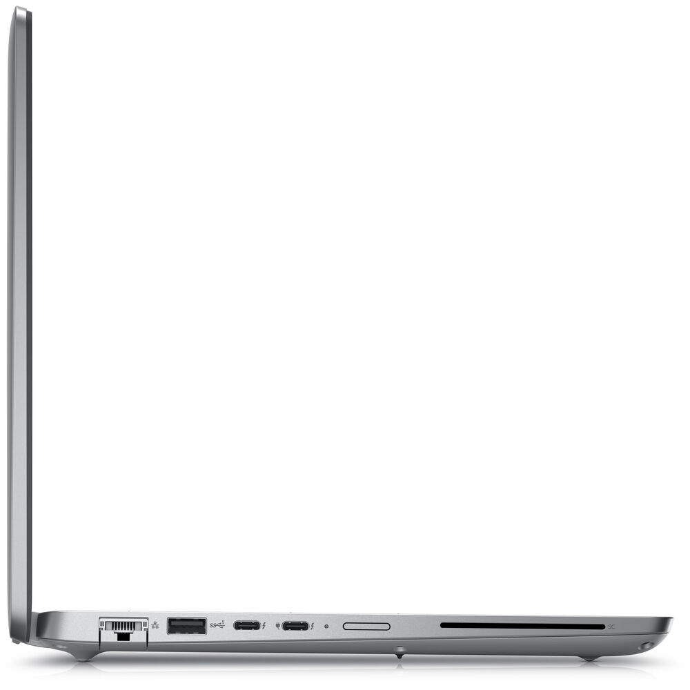 Notebook Dell Latitude 5450, Intel Core Ultra 5 125U, 8GB, 512GB SSD, 14", Full HD, WinPro, NBD1Y - 210-BMPR-NBLAT87