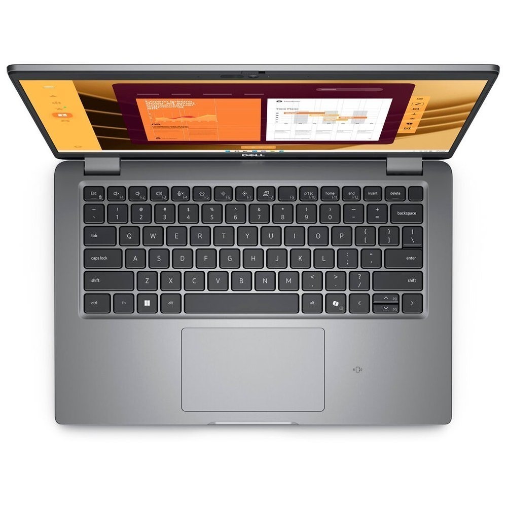Notebook Dell Latitude 5450, Ultra 7 165U vPro, 16GB, 512GB SSD, 14", Full HD, WinPro, NBD1Y - 210-BMPR-NBLAT89