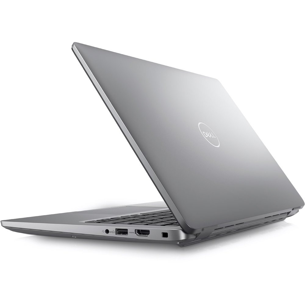 Notebook Dell Latitude 5450, Ultra 7 165U vPro, 16GB, 512GB SSD, 14", Full HD, WinPro, NBD1Y - 210-BMPR-NBLAT89