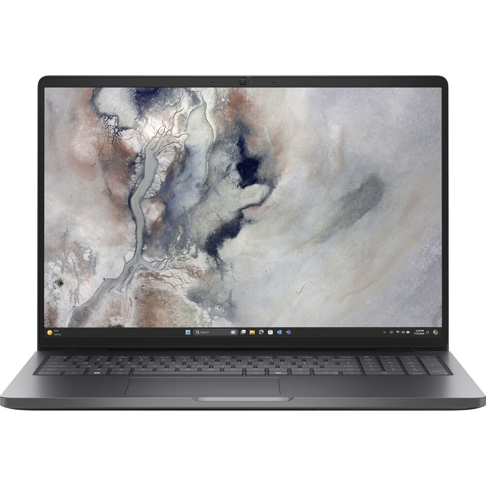 Notebook Dell Pro 15, Intel Core i5-1334U, 15,6", 8GB, 512GB SSD, Windows 11 Pro - 210-BTTD-NBE1501 Notebook Dell Pro 15, Intel Core i5-1334U, 15,6", 8GB, 512GB SSD, Windows 11 Pro - 210-BTTD-NBE1501