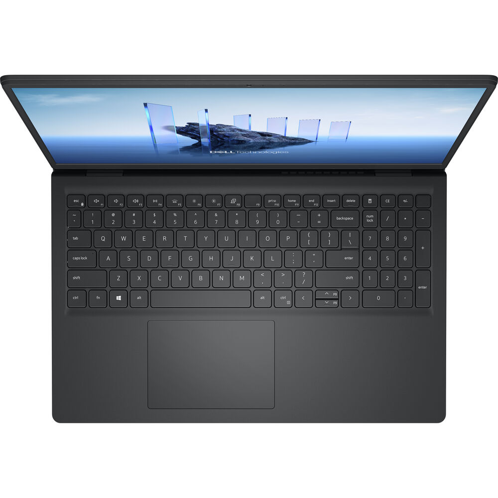 Notebook Dell Pro Essential 15, Intel Core i7-1335U, 15,6", 16GB, 512GB SSD, Windows 11 Pro - 210-BTTD-0001 Notebook Dell Pro Essential 15, Intel Core i7-1335U, 15,6", 16GB, 512GB SSD, Windows 11 Pro - 210-BTTD-0001