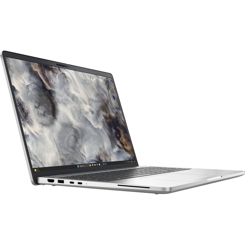 Notebook Dell Pro 14, Intel Core Ultra 5 235U, 14", 8GB, 512GB SSD, Windows 11 Pro - 210-BRGQ-NBP1401 Notebook Dell Pro 14, Intel Core Ultra 5 235U, 14", 8GB, 512GB SSD, Windows 11 Pro - 210-BRGQ-NBP1401