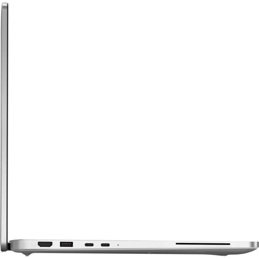 Notebook Dell Pro 14, Intel Core Ultra 5 235U, 14", 8GB, 512GB SSD, Windows 11 Pro - 210-BRGQ-NBP1401 Notebook Dell Pro 14, Intel Core Ultra 5 235U, 14", 8GB, 512GB SSD, Windows 11 Pro - 210-BRGQ-NBP1401