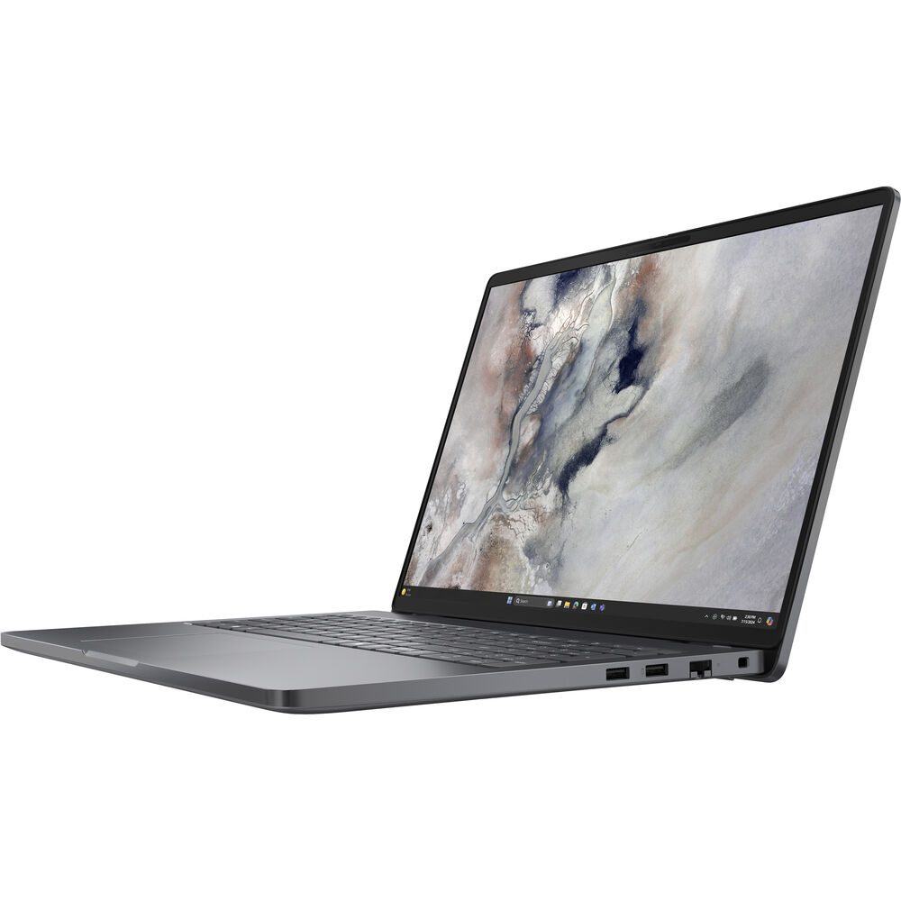 Notebook Dell Pro 14, Intel Core Ultra 7 265U, 14", 16GB, 512GB SSD, Windows 11 Pro - 210-BRGQ-NBP1403847 Notebook Dell Pro 14, Intel Core Ultra 7 265U, 14", 16GB, 512GB SSD, Windows 11 Pro - 210-BRGQ-NBP1403847
