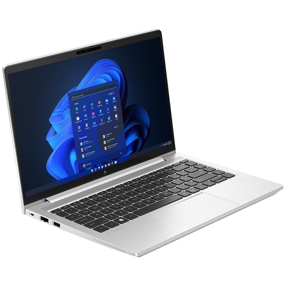 Notebook HP 640 G10 Intel Core i7-1365U 16GB 256GB SSD Windows 11 Pro - A09FVLA#AK4