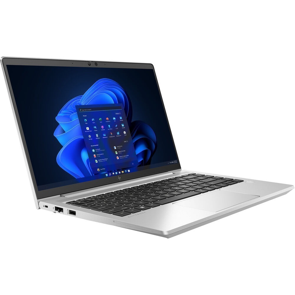 Notebook HP Elitebook 640 G9, Intel Core i5-1235U, 8GB, 256GB SSD, 14" Full HD, W11 Pro - 76Q42LA#AK4