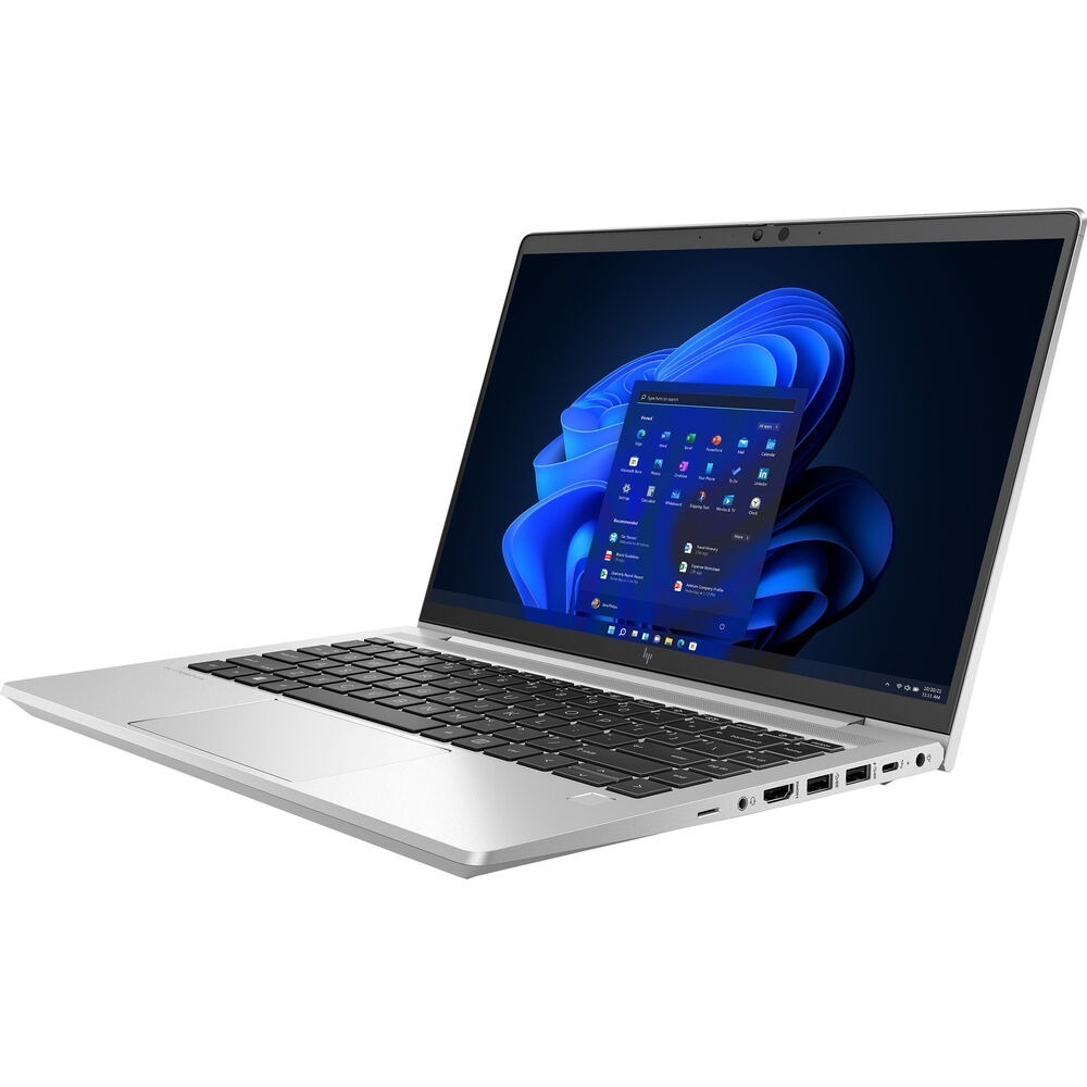 Notebook HP Elitebook 640 G9, Intel Core i5-1235U, 8GB, 256GB SSD, 14" Full HD, W11 Pro - 76Q42LA#AK4