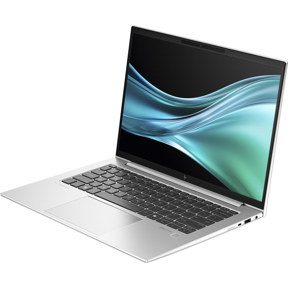 Notebook HP EliteBook 840 G11, Intel Core Ultra 5-135U, 16GB, 512GB SSD, Windows 11 Pro - AM8K7LA#AK4 Notebook HP EliteBook 840 G11, Intel Core Ultra 5-135U, 16GB, 512GB SSD, Windows 11 Pro - AM8K7LA#AK4