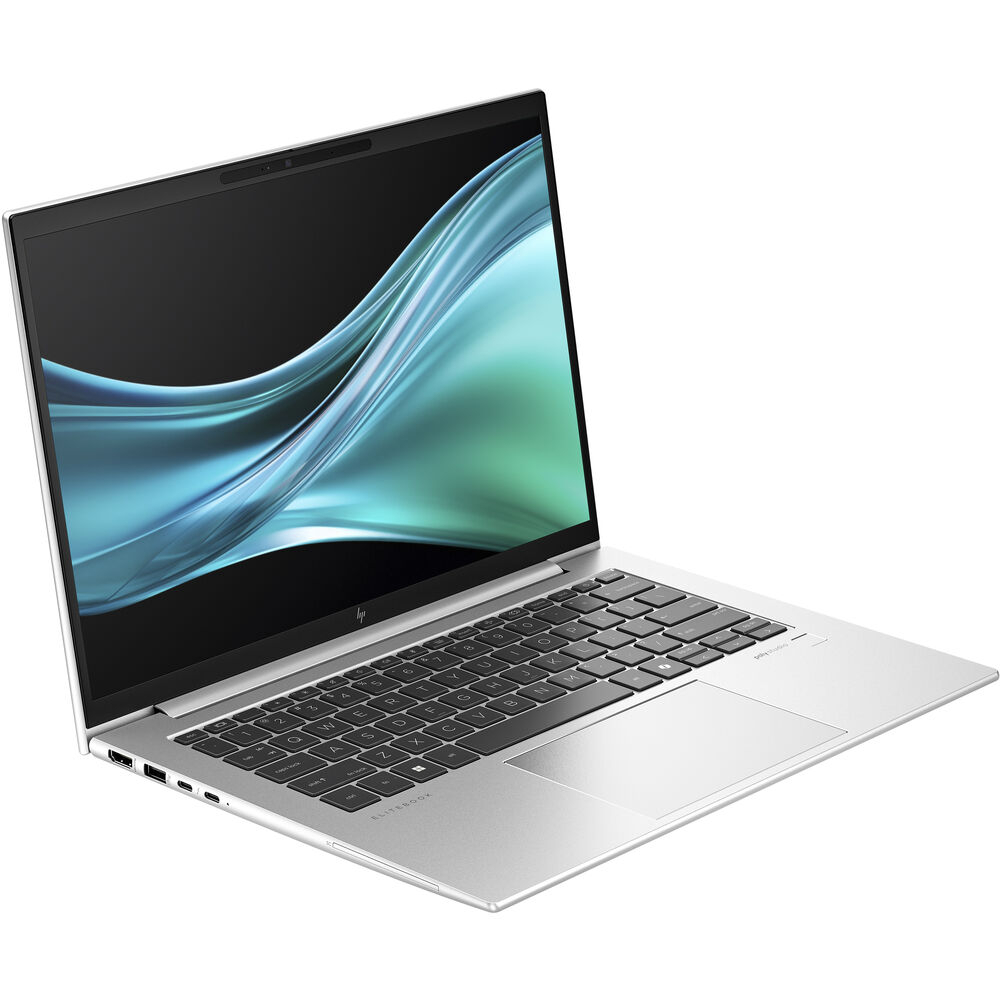 Notebook HP EliteBook 840 G11, Intel Core Ultra 5-135U, 16GB, 512GB SSD, Windows 11 Pro - AM8K7LA#AK4 Notebook HP EliteBook 840 G11, Intel Core Ultra 5-135U, 16GB, 512GB SSD, Windows 11 Pro - AM8K7LA#AK4
