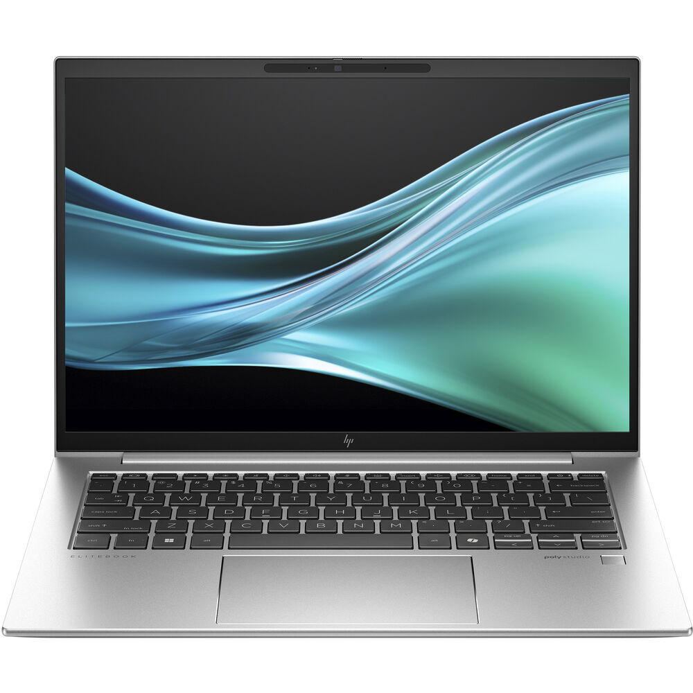 Notebook HP EliteBook 840 G11, Intel Core Ultra 5-135U, 16GB, 512GB SSD, Windows 11 Pro - AM8K7LA#AK4 Notebook HP EliteBook 840 G11, Intel Core Ultra 5-135U, 16GB, 512GB SSD, Windows 11 Pro - AM8K7LA#AK4