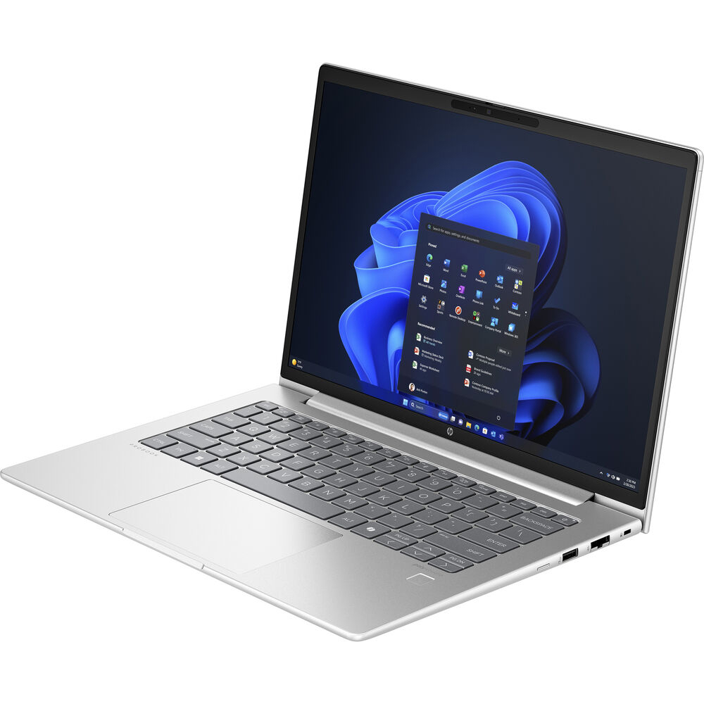 Notebook HP HPCM 440 G11 Intel Core Ultra 5 125U 14" 16GB 256GB SSD Windows 11 Pro - B5AX7LA#AK4 Notebook HP HPCM 440 G11 Intel Core Ultra 5 125U 14" 16GB 256GB SSD Windows 11 Pro - B5AX7LA#AK4
