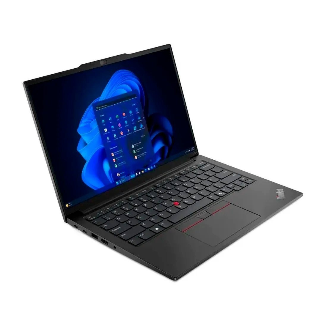 Notebook Lenovo E14 G6 Intel Core Ultra 7 155U 14" 16GB 512GB SSD Windows 11 Pro - 21M8000YBO