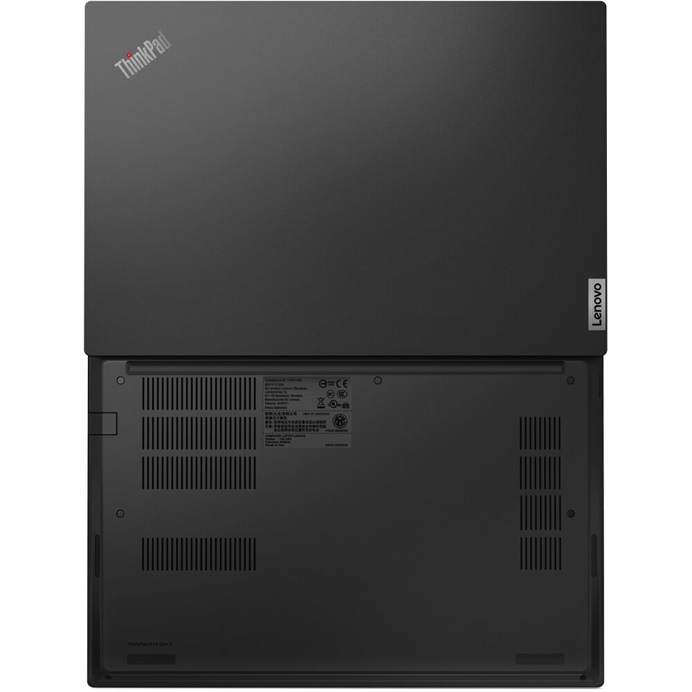 Notebook Lenovo E14 G7, AMD Ryzen 5-220, 14", 16GB, 512GB SSD, Windows 11 Pro - 21T10016BO Notebook Lenovo E14 G7, AMD Ryzen 5-220, 14", 16GB, 512GB SSD, Windows 11 Pro - 21T10016BO