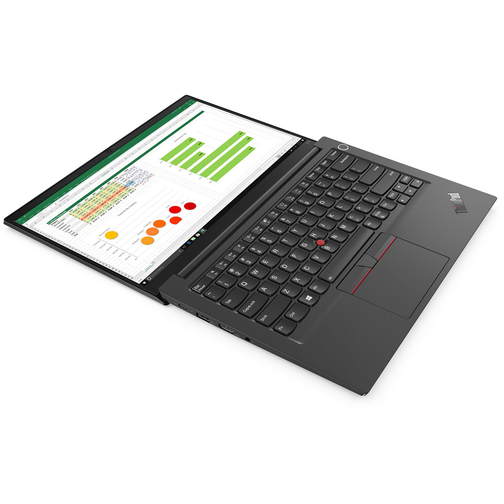 Notebook Lenovo E14 G7, AMD Ryzen 5-220, 14", 16GB, 512GB SSD, Windows 11 Pro - 21T10016BO Notebook Lenovo E14 G7, AMD Ryzen 5-220, 14", 16GB, 512GB SSD, Windows 11 Pro - 21T10016BO
