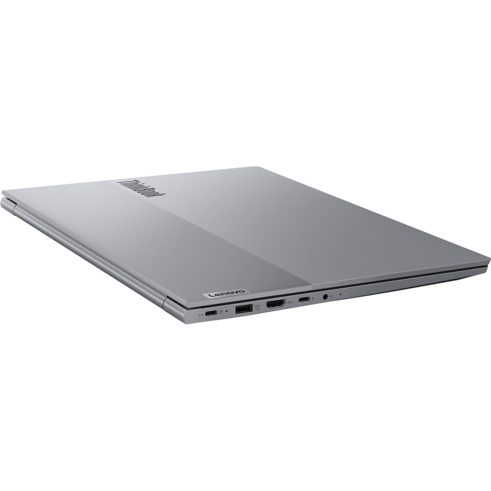 Notebook Lenovo ThinkBook 14 G8, Intel Core i5-13420H, 14", 16GB, 256GB SSD, Windows 11 Pro - 21TVA0E5BO Notebook Lenovo ThinkBook 14 G8, Intel Core i5-13420H, 14", 16GB, 256GB SSD, Windows 11 Pro - 21TVA0E5BO