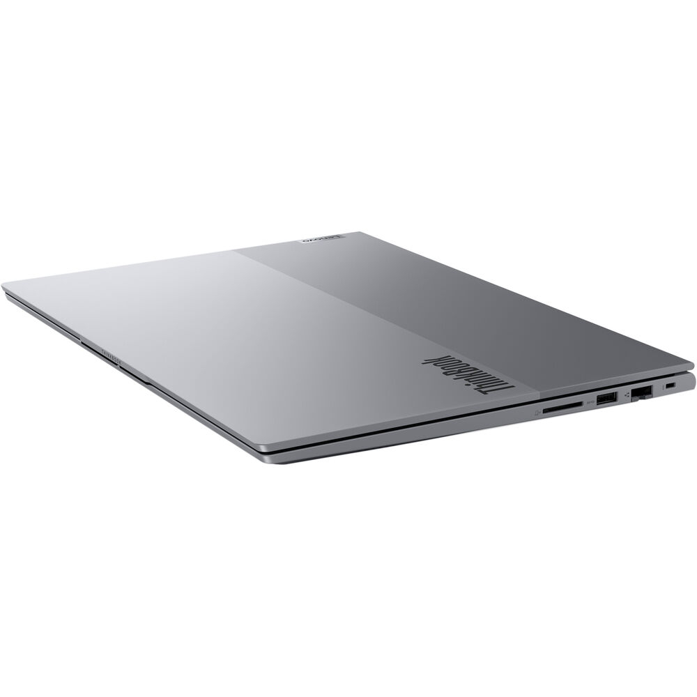 Notebook Lenovo ThinkBook 14 G8, Intel Core i5-13420H, 14", 16GB, 256GB SSD, Windows 11 Pro - 21TVA0E5BO Notebook Lenovo ThinkBook 14 G8, Intel Core i5-13420H, 14", 16GB, 256GB SSD, Windows 11 Pro - 21TVA0E5BO