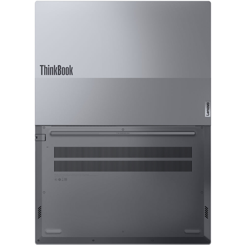 Notebook Lenovo ThinkBook 14 G8, Intel Core i5-13420H, 14", 16GB, 256GB SSD, Windows 11 Pro - 21TVA0E5BO Notebook Lenovo ThinkBook 14 G8, Intel Core i5-13420H, 14", 16GB, 256GB SSD, Windows 11 Pro - 21TVA0E5BO