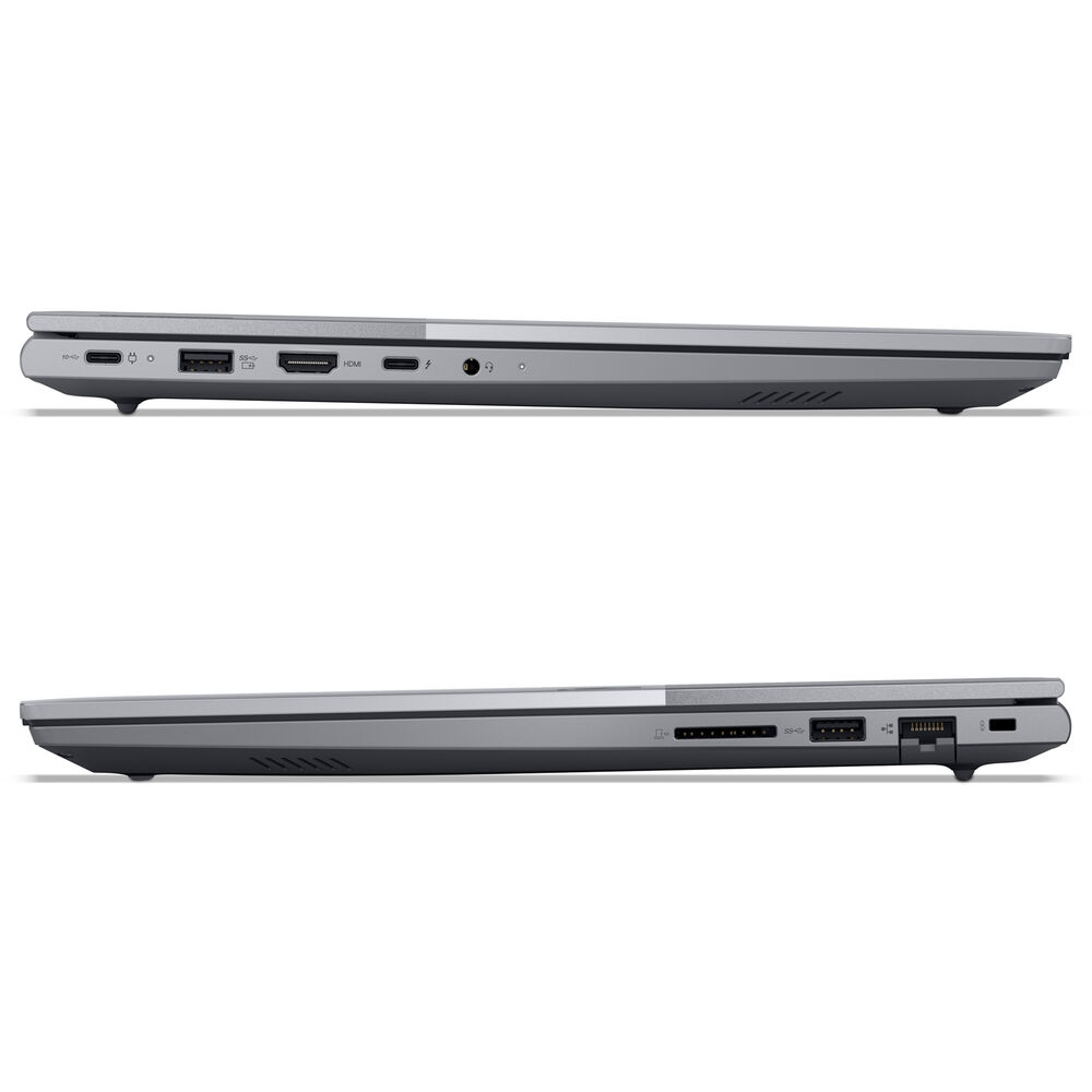 Notebook Lenovo ThinkBook 14 G8, Intel Core i5-13420H, 14", 16GB, 256GB SSD, Windows 11 Pro - 21TVA0E5BO Notebook Lenovo ThinkBook 14 G8, Intel Core i5-13420H, 14", 16GB, 256GB SSD, Windows 11 Pro - 21TVA0E5BO