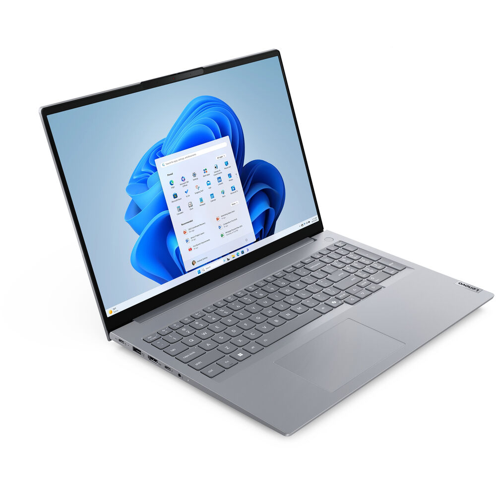 Notebook Lenovo ThinkBook 14 G8, Intel Core i5-13420H, 14", 16GB, 256GB SSD, Windows 11 Pro - 21TVA0E5BO Notebook Lenovo ThinkBook 14 G8, Intel Core i5-13420H, 14", 16GB, 256GB SSD, Windows 11 Pro - 21TVA0E5BO