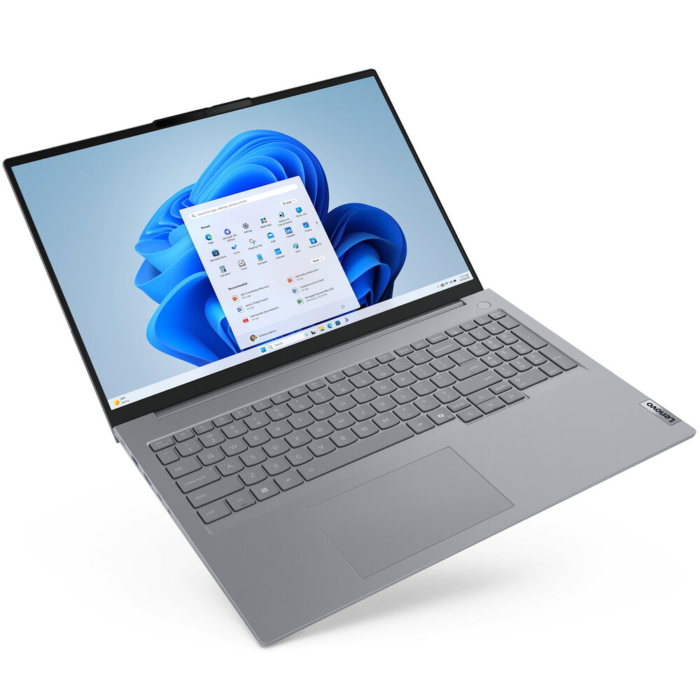Notebook Lenovo ThinkBook 14 G8, Intel Core i5-13420H, 14", 16GB, 256GB SSD, Windows 11 Pro - 21TVA0E5BO Notebook Lenovo ThinkBook 14 G8, Intel Core i5-13420H, 14", 16GB, 256GB SSD, Windows 11 Pro - 21TVA0E5BO