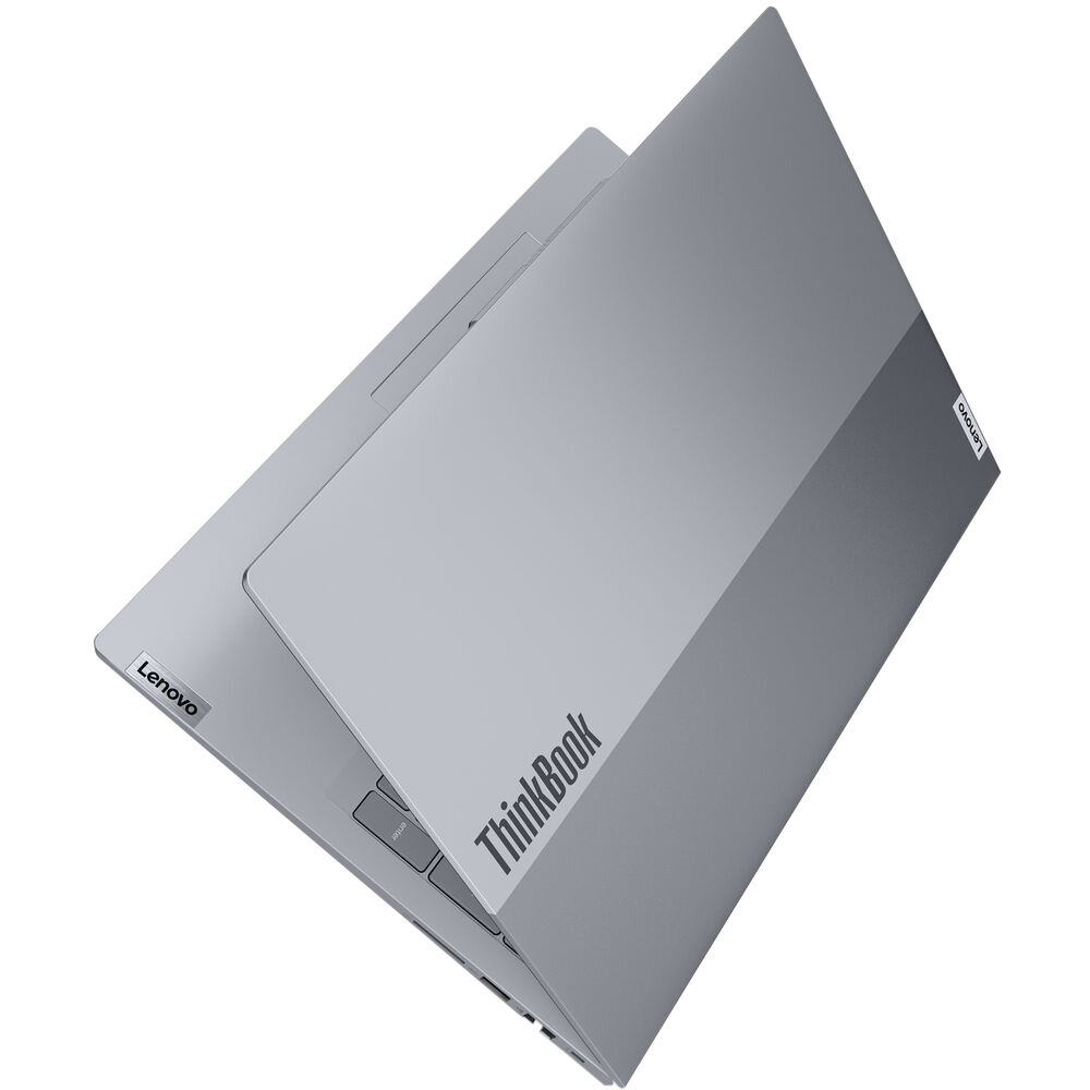Notebook Lenovo ThinkBook 14 G8, Intel Core i5-13420H, 14", 16GB, 256GB SSD, Windows 11 Pro - 21TVA0E5BO Notebook Lenovo ThinkBook 14 G8, Intel Core i5-13420H, 14", 16GB, 256GB SSD, Windows 11 Pro - 21TVA0E5BO