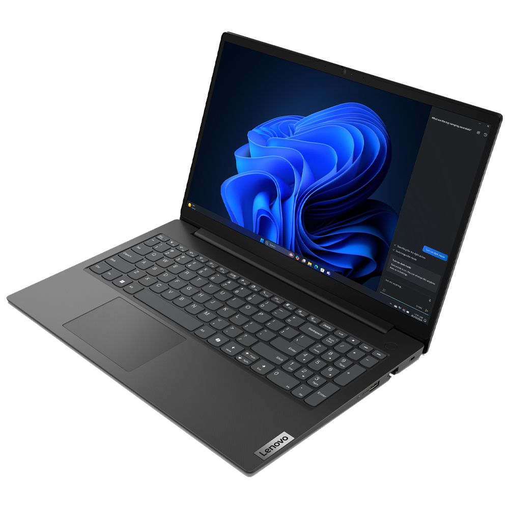 Notebook Lenovo V15 G5, Ryzen 5-7520U, 15,6", 16GB, 512GB SSD, Windows 11 Pro - 83UY0009BO Notebook Lenovo V15 G5, Ryzen 5-7520U, 15,6", 16GB, 512GB SSD, Windows 11 Pro - 83UY0009BO
