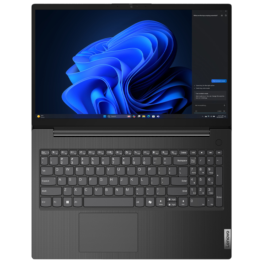 Notebook Lenovo V15 G5, Ryzen 5-7520U, 15,6", 16GB, 512GB SSD, Windows 11 Pro - 83UY0009BO Notebook Lenovo V15 G5, Ryzen 5-7520U, 15,6", 16GB, 512GB SSD, Windows 11 Pro - 83UY0009BO