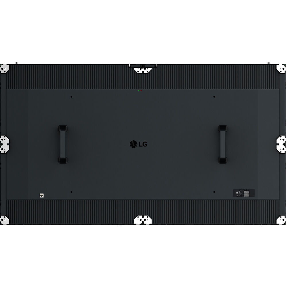 Painel de LED Videowall Indoor LG 54", Sem Borda, P2.50mm, 600 nits, IP50 - LSBF025-GD