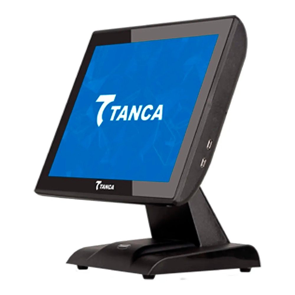 PDV All In One Tanca TPT-650, Quad Core J190, 4GB,128GB SSD, Tela de 15" - 006421