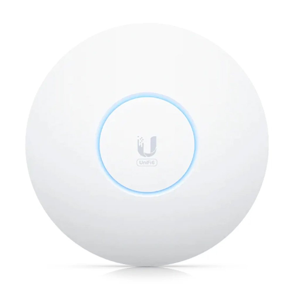 Access Point Ubiquiti Enterprise s/Fonte - U6-ENTERPRISE