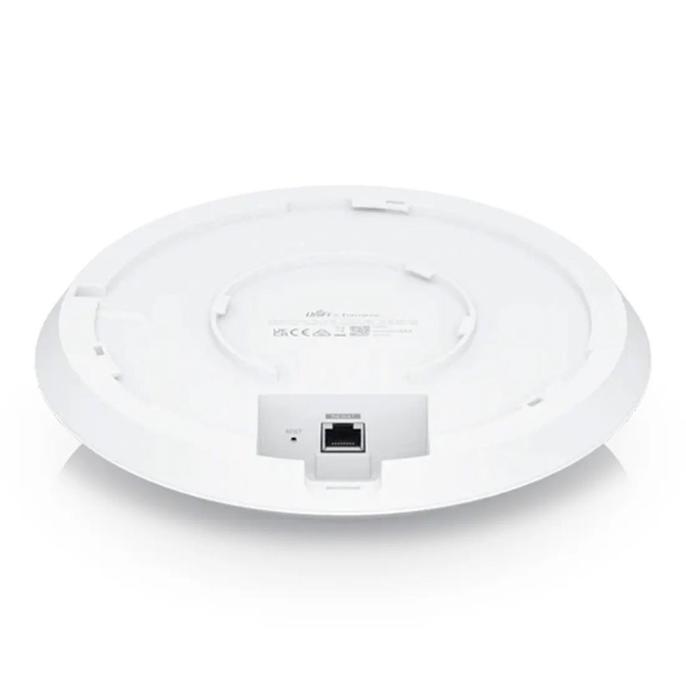 Access Point Ubiquiti Enterprise s/Fonte - U6-ENTERPRISE