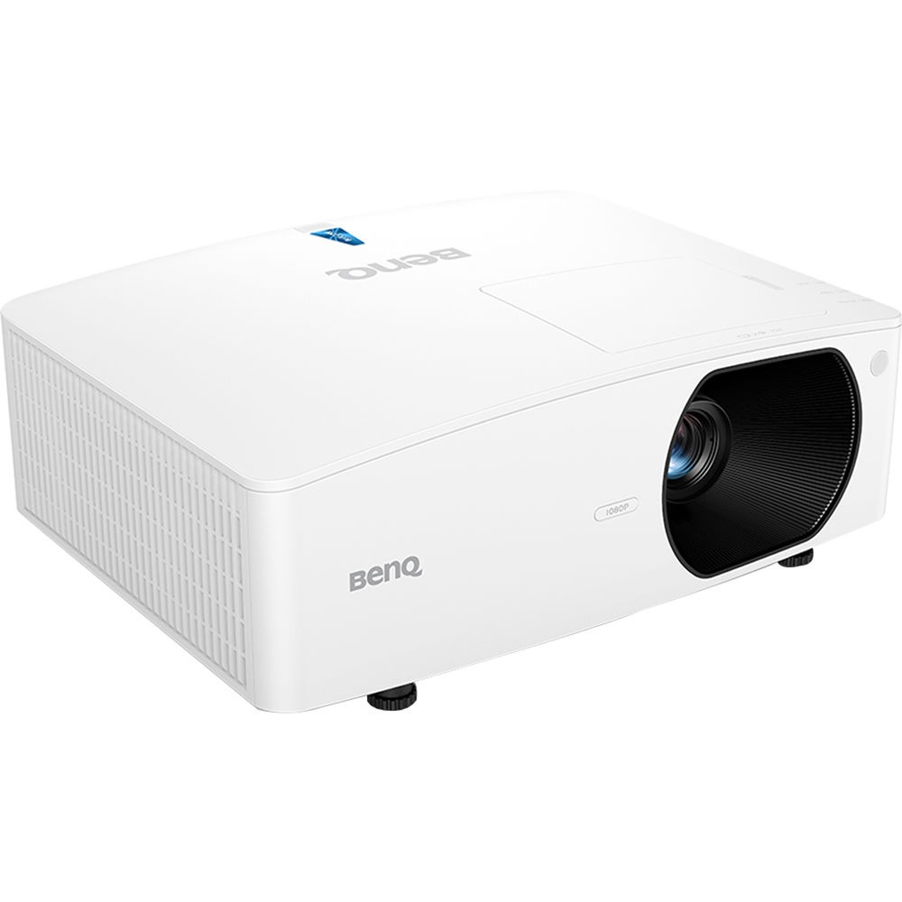 Projetor Benq LH710, 4000 ANSI Lumens, Laser, DLP, VGA, WUXGA, Full HD, HDMI, USB, áudio 10W - LH710