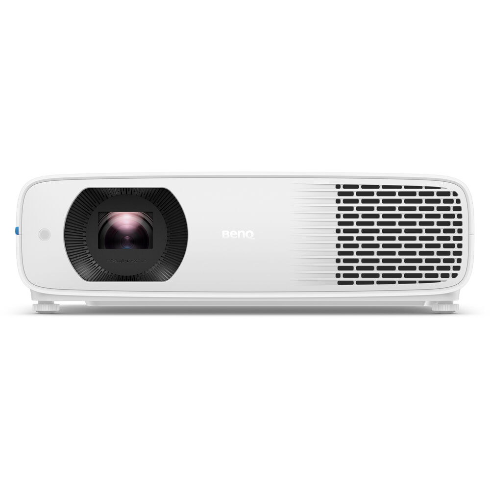 Projetor Benq LH750, 5000 ANSI Lumens, LED, DLP, Full HD, USB, HDMI, Áudio 20W - 9H.JSY77.14L (Sob Encomenda) Projetor Benq LH750, 5000 ANSI Lumens, LED, DLP, Full HD, USB, HDMI, Áudio 20W - 9H.JSY77.14L (Sob Encomenda)