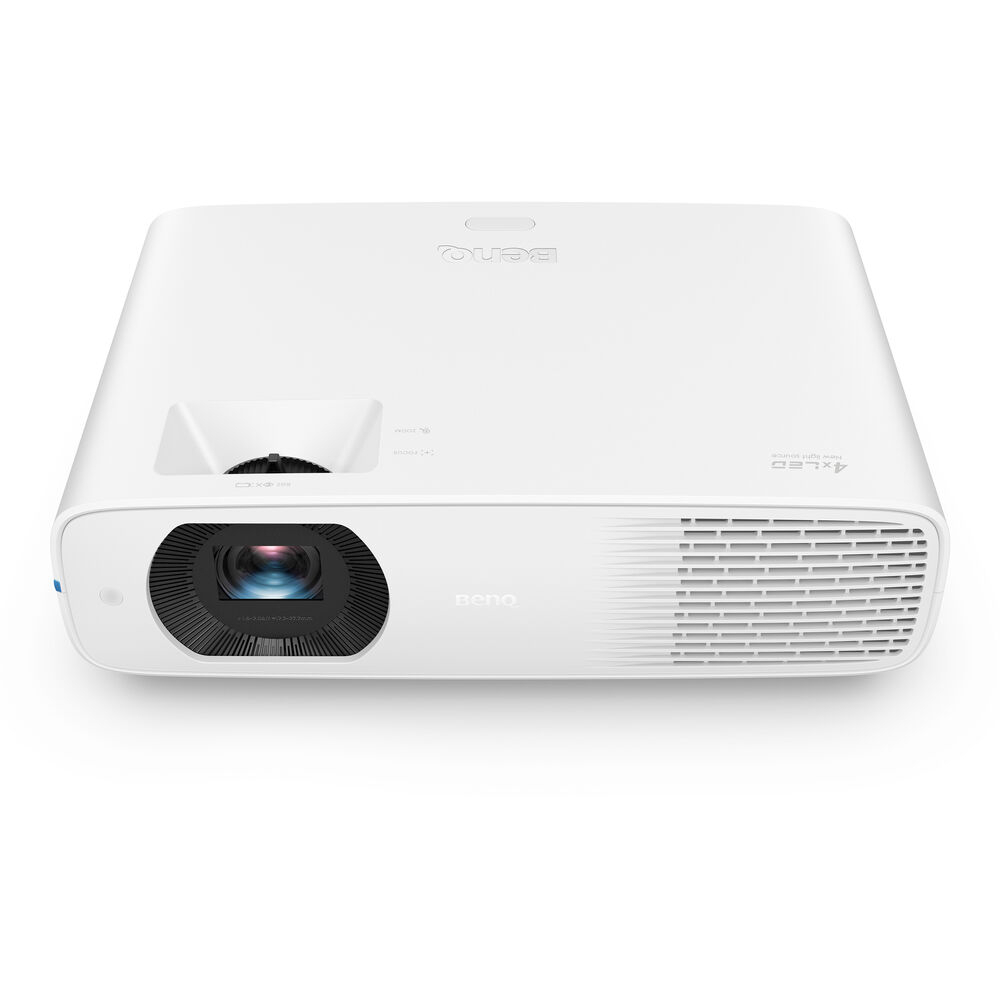 Projetor Benq LH750, 5000 ANSI Lumens, LED, DLP, Full HD, USB, HDMI, Áudio 20W - 9H.JSY77.14L (Sob Encomenda) Projetor Benq LH750, 5000 ANSI Lumens, LED, DLP, Full HD, USB, HDMI, Áudio 20W - 9H.JSY77.14L (Sob Encomenda)