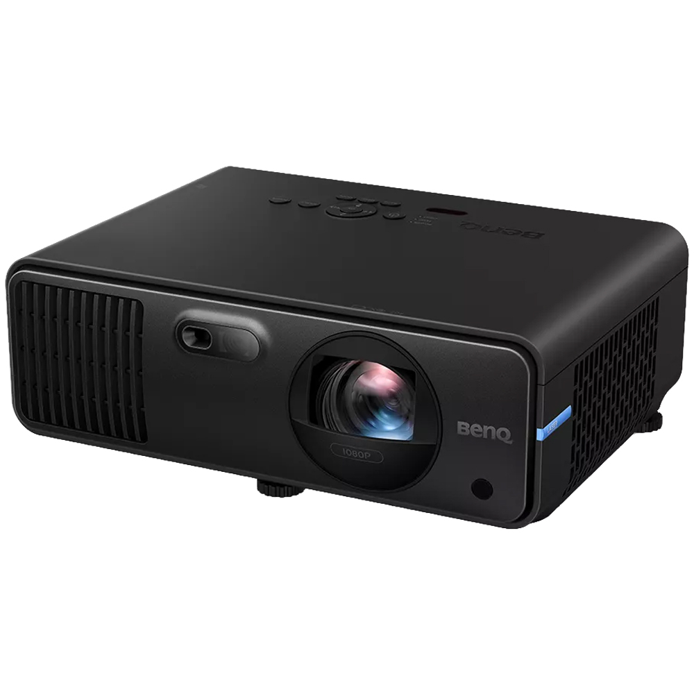 Projetor Benq LH835ST, 4000 Lumens, Laser, FHD, Curta Distância, USB, HDMI, Áudio 5W - 9H.JT377.13L (Sob Encomenda)