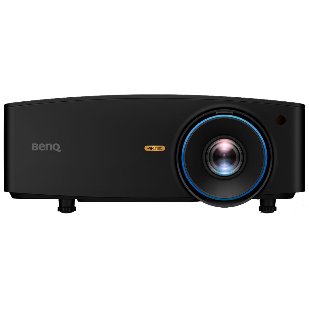 Projetor Benq LK936ST, 5100 Lumens, Laser, 4K, Curta Distância, USB, HDMI, Áudio 10W (Sob Encomenda) Projetor Benq LK936ST, 5100 Lumens, Laser, 4K, Curta Distância, USB, HDMI, Áudio 10W (Sob Encomenda)