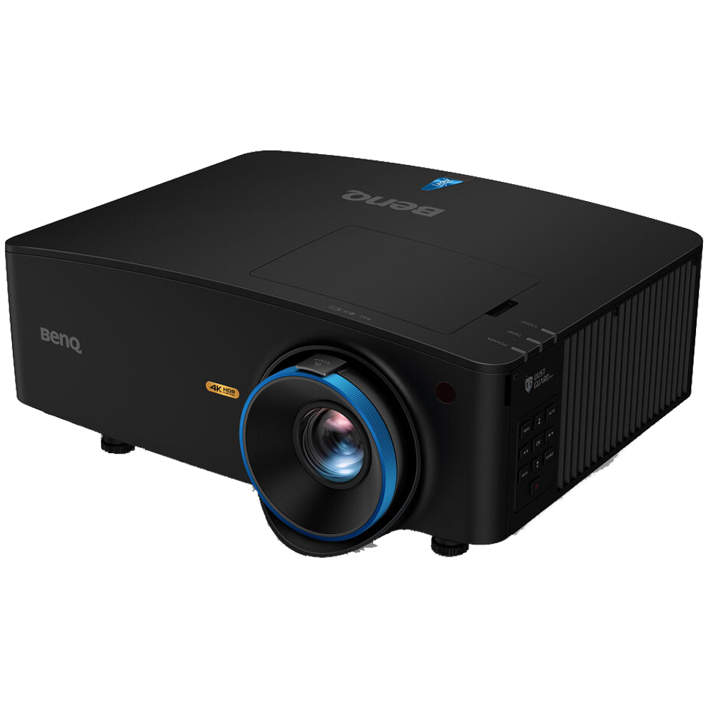 Projetor Benq LK936ST, 5100 Lumens, Laser, 4K, Curta Distância, USB, HDMI, Áudio 10W (Sob Encomenda) Projetor Benq LK936ST, 5100 Lumens, Laser, 4K, Curta Distância, USB, HDMI, Áudio 10W (Sob Encomenda)