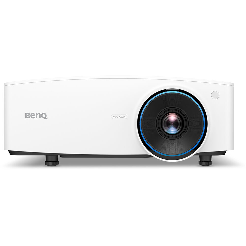 Projetor Benq LU935, 6000 ANSI Lumens, Laser PRO-AV, DLP, WUXGA, USB, HDMI, Áudio 10W - 9H.JNC77.15L (Sob Encomenda) Projetor Benq LU935, 6000 ANSI Lumens, Laser PRO-AV, DLP, WUXGA, USB, HDMI, Áudio 10W - 9H.JNC77.15L (Sob Encomenda)