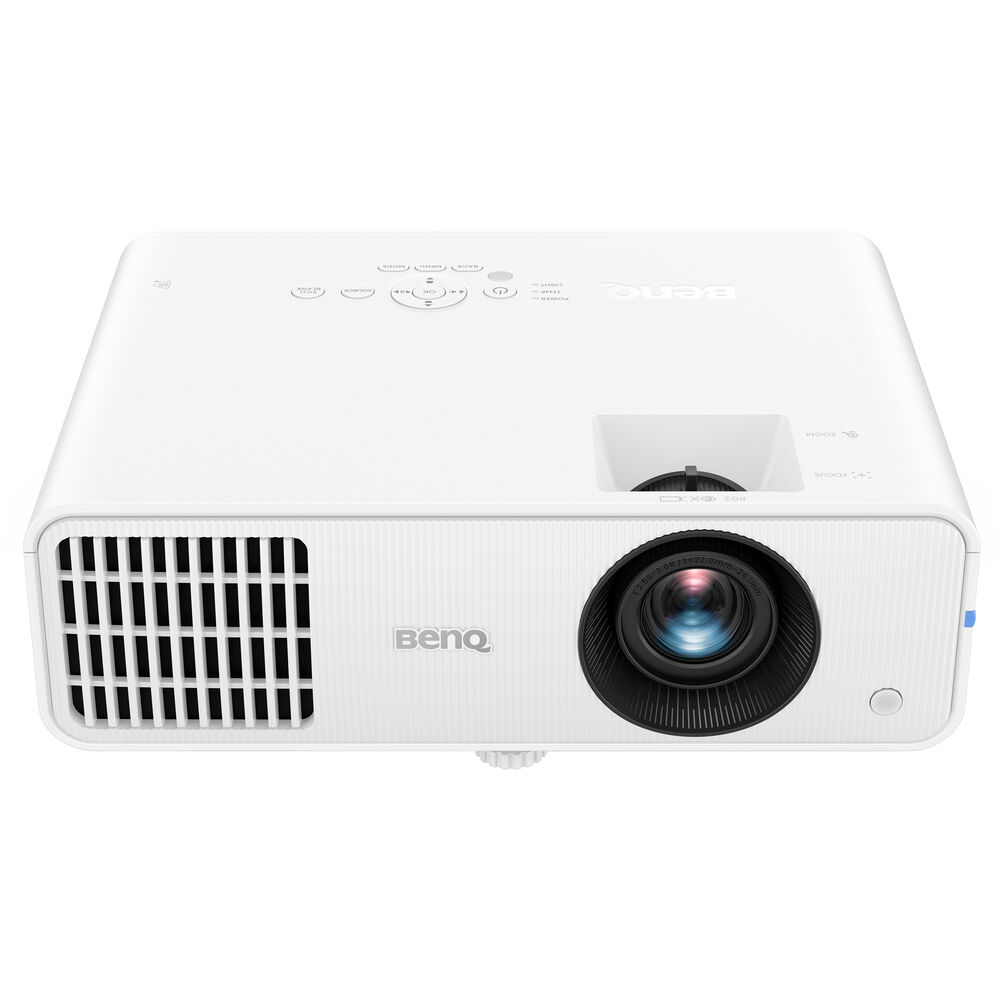 Projetor Benq LW550H, 3500 ANSI Lumens, LED, DLP, WXGA, USB, HDMI, Áudio 10W - 9H.JRT77.1NL (Sob Encomenda) Projetor Benq LW550H, 3500 ANSI Lumens, LED, DLP, WXGA, USB, HDMI, Áudio 10W - 9H.JRT77.1NL (Sob Encomenda)