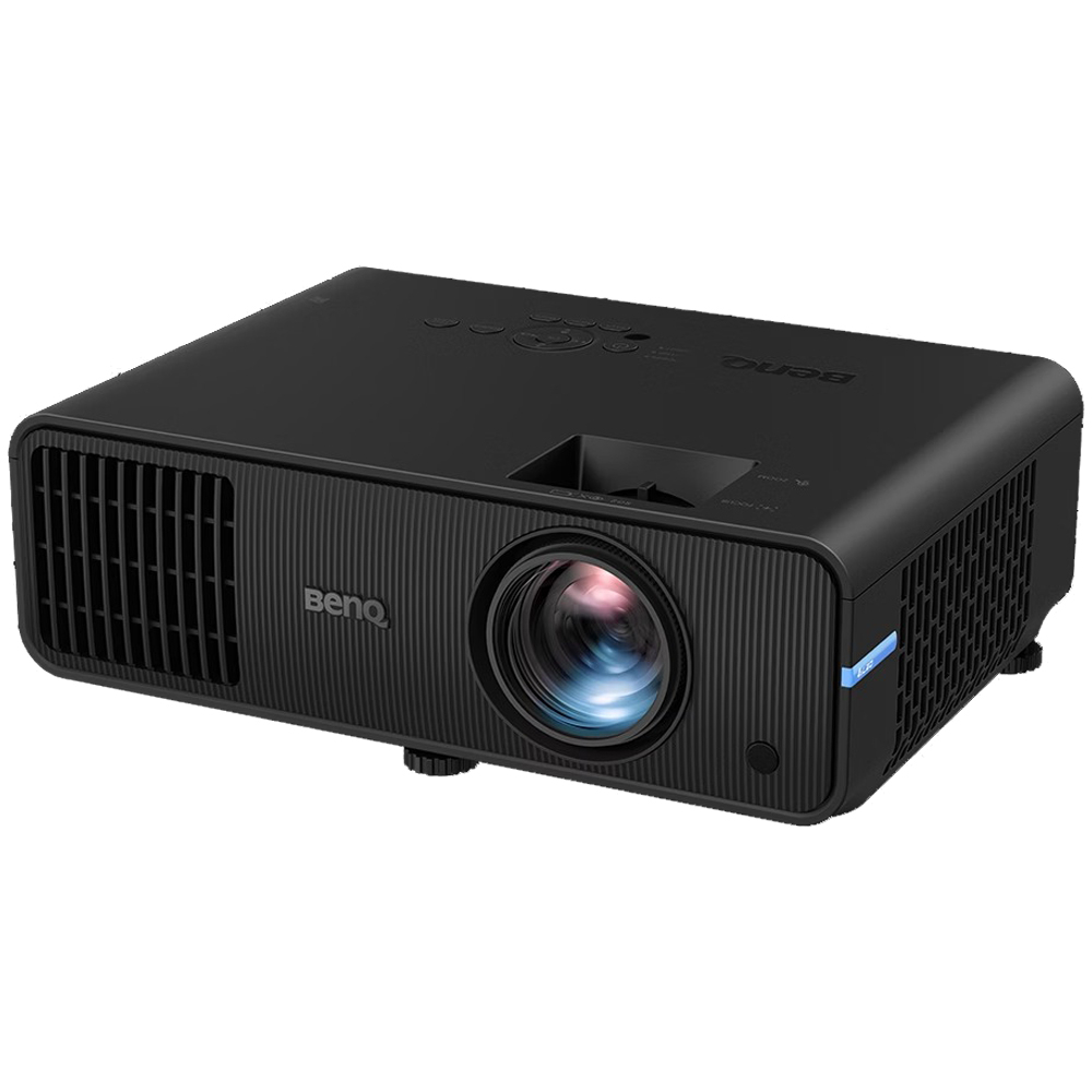 Projetor Benq LW600ST+, 3200 Lumens, 4LED, WXGA, USB, HDMI, Áudio 10W - 9H.JS377.1NL (Sob Encomenda)