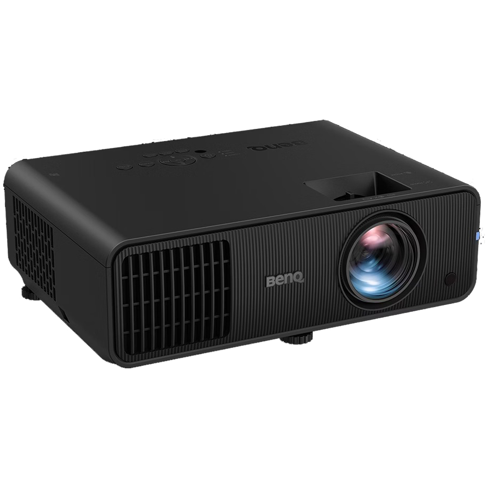 Projetor Benq LW600ST+, 3200 Lumens, 4LED, WXGA, USB, HDMI, Áudio 10W - 9H.JS377.1NL (Sob Encomenda)