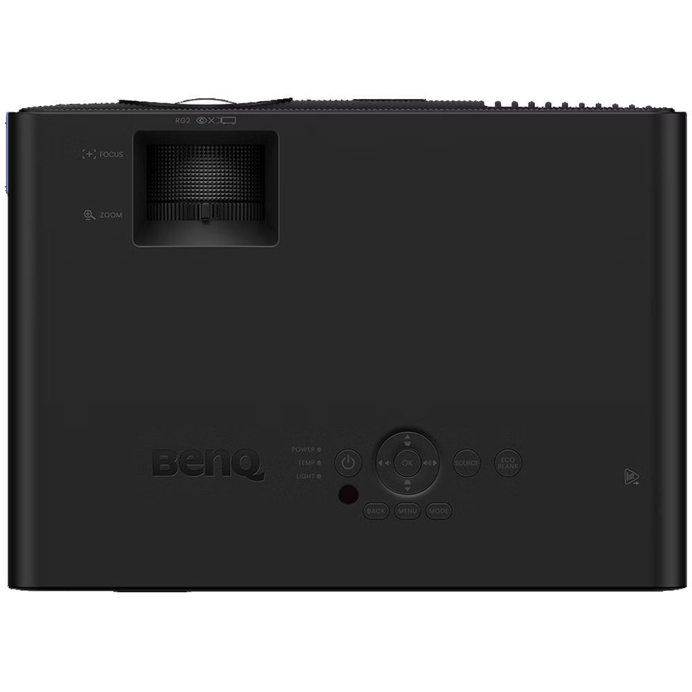 Projetor Benq LW600ST+, 3200 Lumens, 4LED, WXGA, USB, HDMI, Áudio 10W - 9H.JS377.1NL (Sob Encomenda)