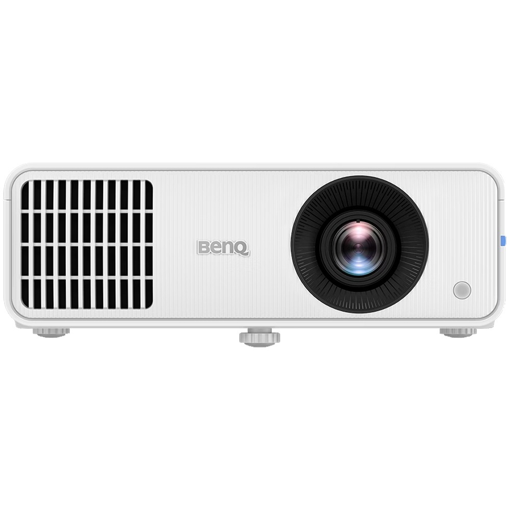 Projetor Benq LW650, 4000 ANSI Lumens, Laser, DLP, WXGA, 4K, HDMI, USB-C, USB-A, Áudio 10W - 9H.JS677.13L (Sob Encomenda)
