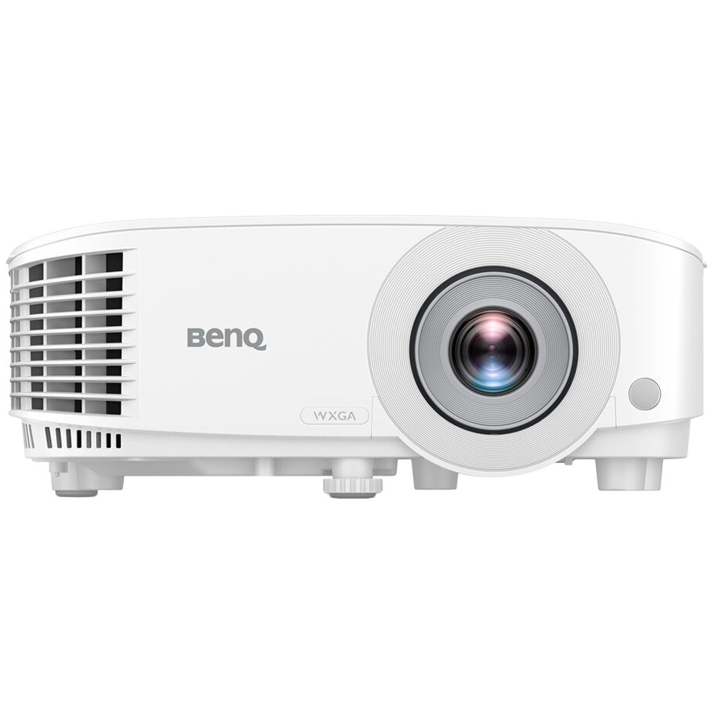 Projetor Benq MW560C, 4000 ANSI Lumens, Lâmpada, DLP, VGA, WXGA, HDMI, USB, Wi-Fi, Áudio 10W, até 300 Polegadas - 9H.JTD77.1NL