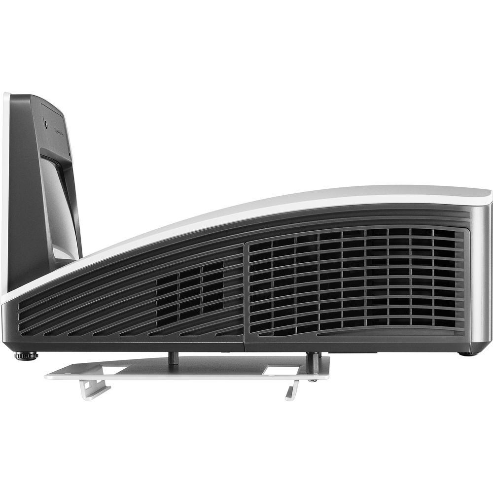 Projetor Benq MW855UST, 3500 ANSI Lumens, Lâmpada, DLP, WXGA, HDMI, USB, Interativo, até 100", Ultra Curta - 9H.JKS77.24L (Sob Encomenda) Projetor Benq MW855UST, 3500 ANSI Lumens, Lâmpada, DLP, WXGA, HDMI, USB, Interativo, até 100", Ultra Curta - 9H.JKS77.24L (Sob Encomenda)