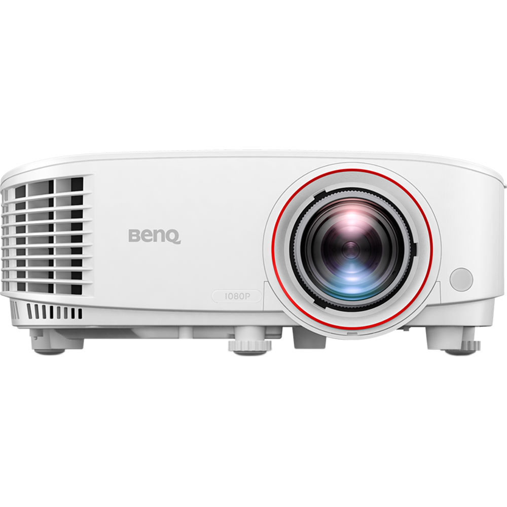 Projetor Benq TH671ST, 3000 ANSI Lumens, Lâmpada, DPL, Full HD, 3D, HDMI, USB, Wi-Fi, áudio 5W, Gamer, até 300", Curta distância- 9H.JGY77.13L (Sob Encomenda) Projetor Benq TH671ST, 3000 ANSI Lumens, Lâmpada, DPL, Full HD, 3D, HDMI, USB, Wi-Fi, áudio 5W, Gamer, até 300", Curta distância- 9H.JGY77.13L (Sob Encomenda)