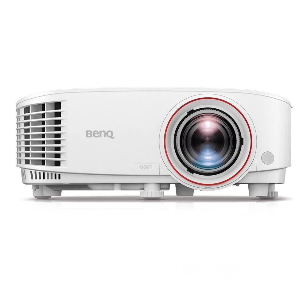 Projetor Benq TH671ST, 3000 Lumens, DPL, Full HD, 240W - 9H.JGY77.13L